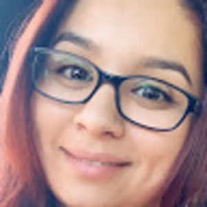 Meet your Posher, Brandalee